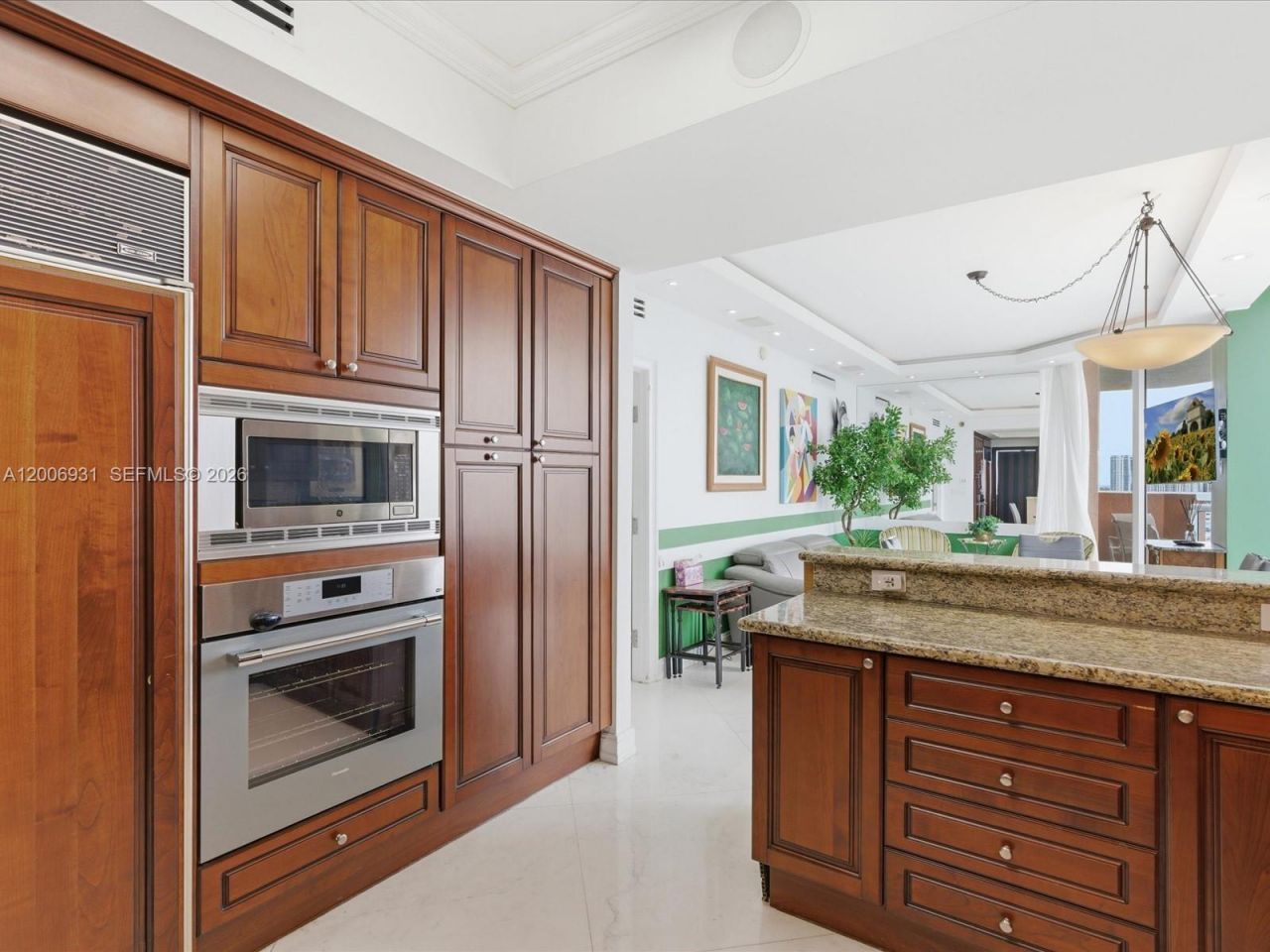 17875 Collins Ave , Unit 1501, Sunny Isles Beach, FL 33160 Photo