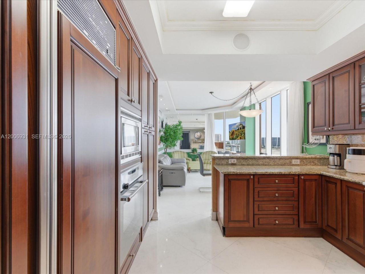 17875 Collins Ave , Unit 1501, Sunny Isles Beach, FL 33160 Photo