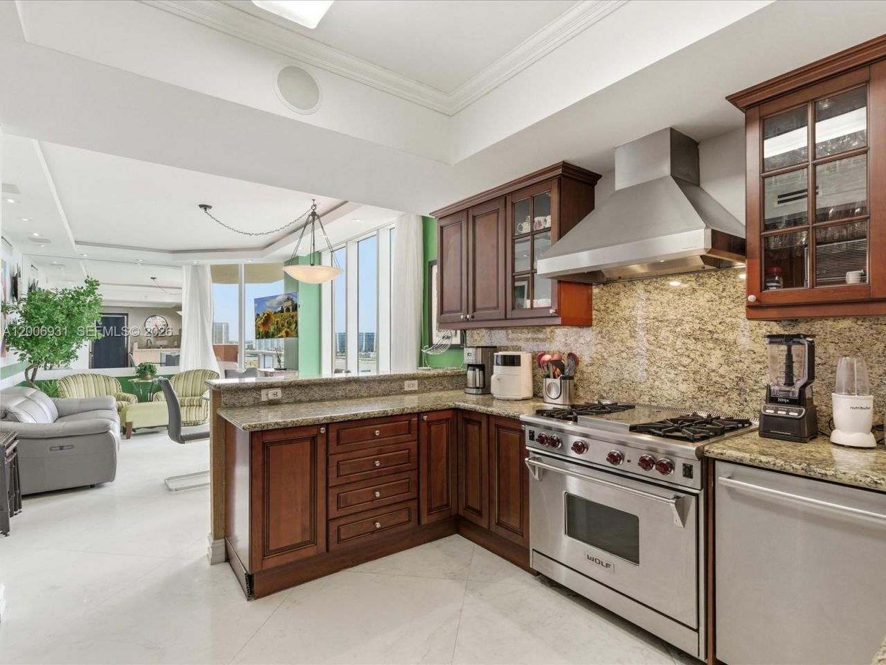 17875 Collins Ave , Unit 1501, Sunny Isles Beach, FL 33160 Photo