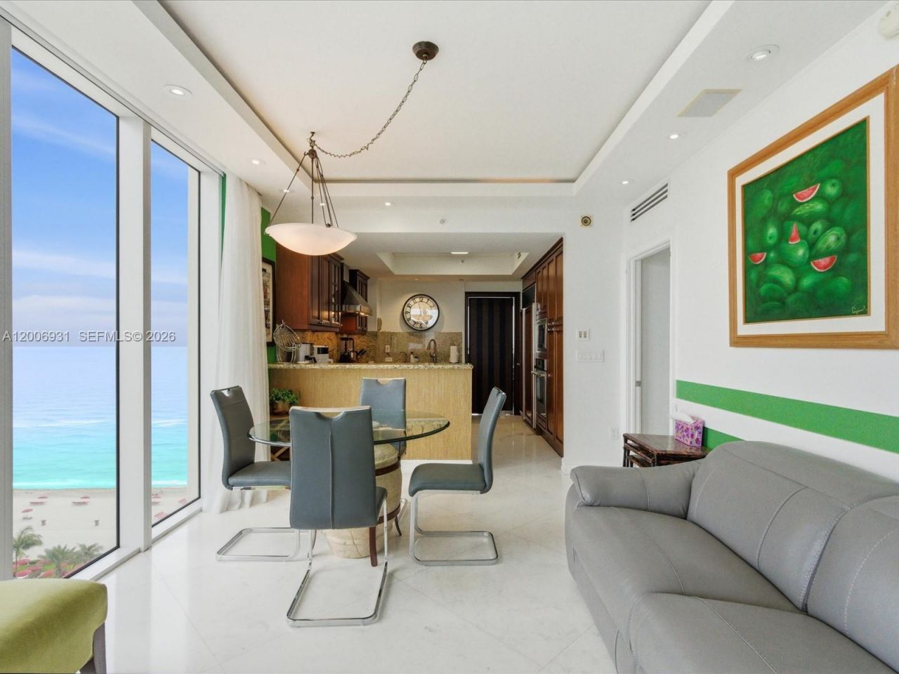 17875 Collins Ave , Unit 1501, Sunny Isles Beach, FL 33160 Photo