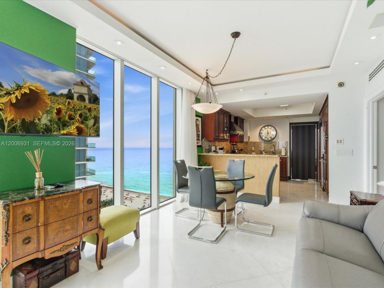 17875 Collins Ave , Unit 1501, Sunny Isles Beach, FL 33160 Photo