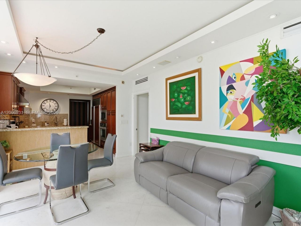 17875 Collins Ave , Unit 1501, Sunny Isles Beach, FL 33160 Photo