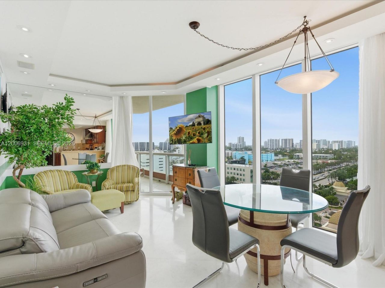 17875 Collins Ave , Unit 1501, Sunny Isles Beach, FL 33160 Photo