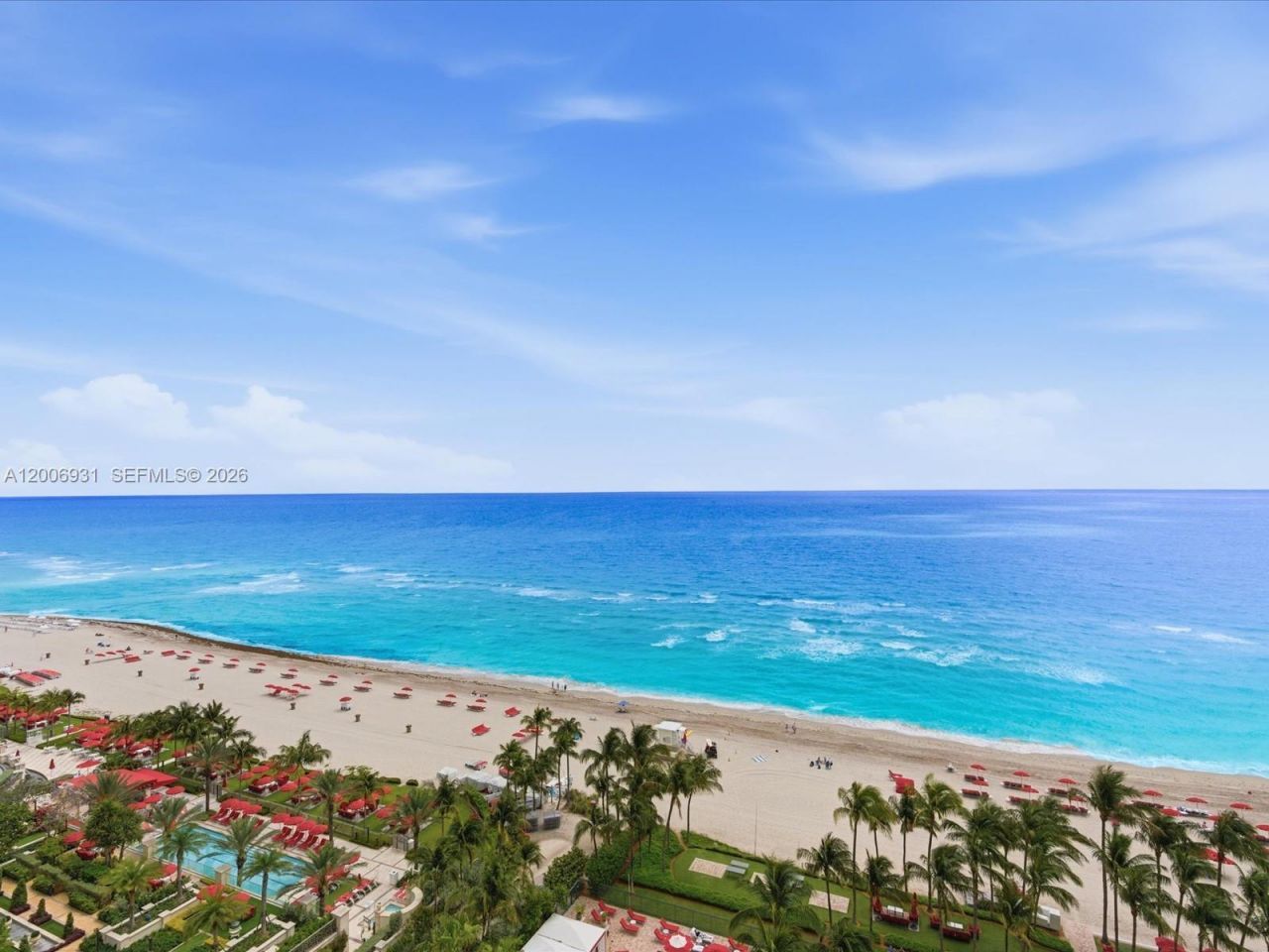 17875 Collins Ave , Unit 1501, Sunny Isles Beach, FL 33160 Photo