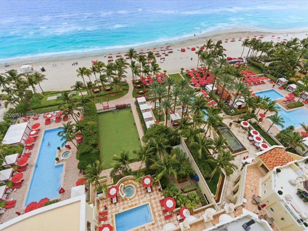 17875 Collins Ave , Unit 1501, Sunny Isles Beach, FL 33160 Photo