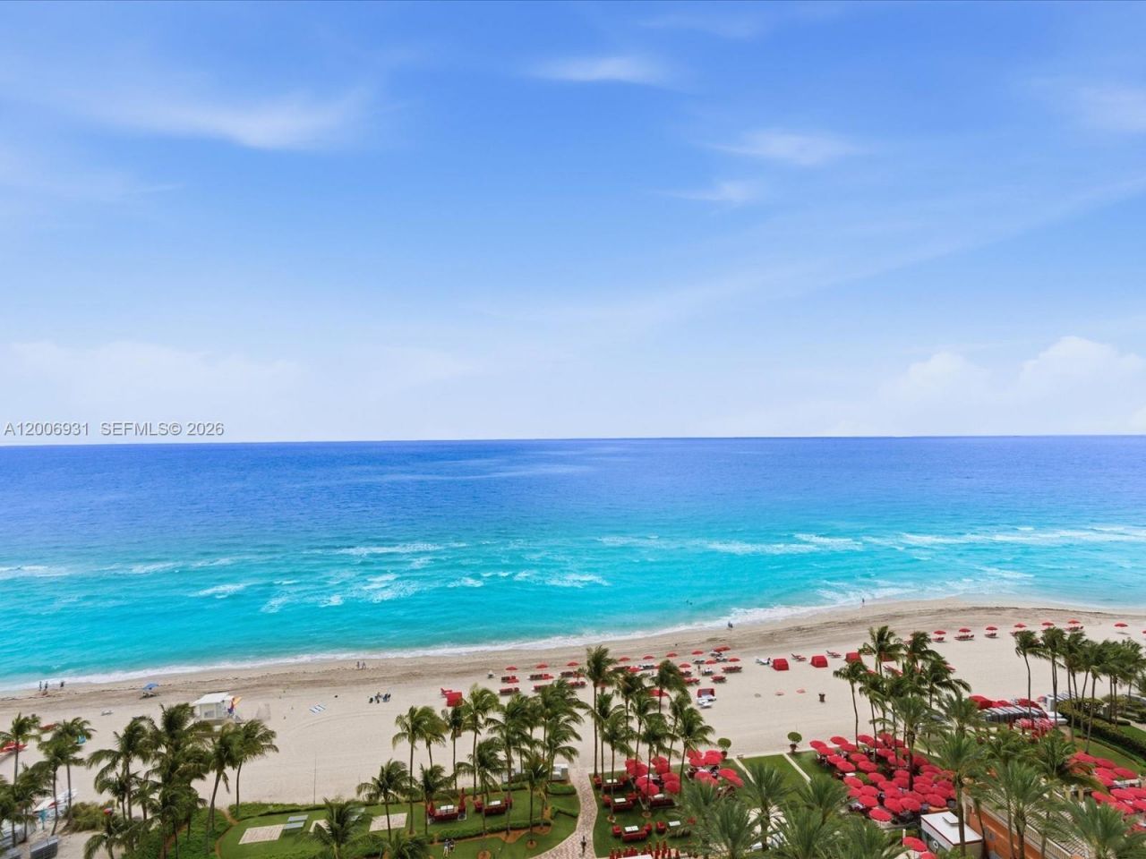 17875 Collins Ave , Unit 1501, Sunny Isles Beach, FL 33160 Photo