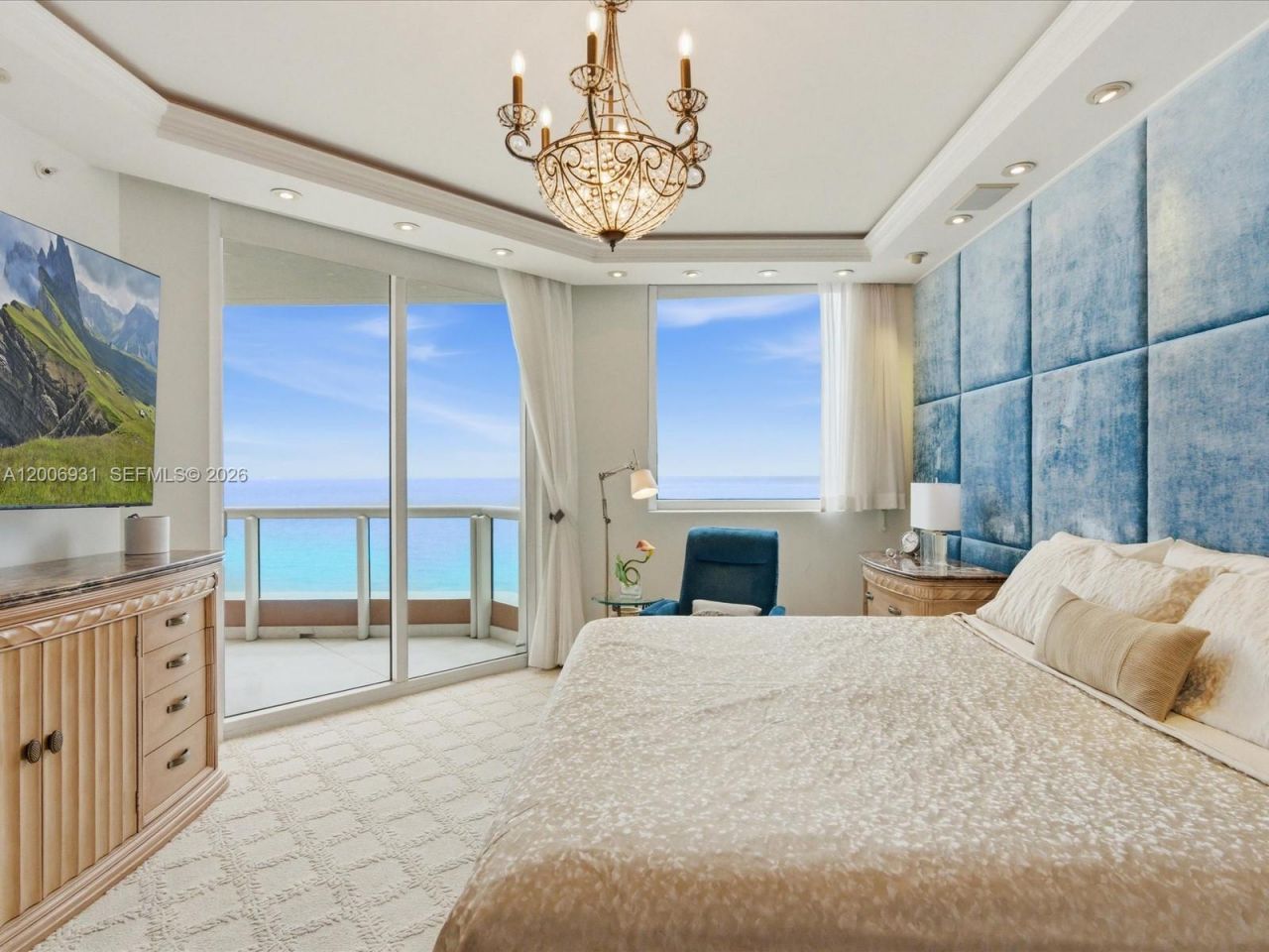 17875 Collins Ave , Unit 1501, Sunny Isles Beach, FL 33160 Photo