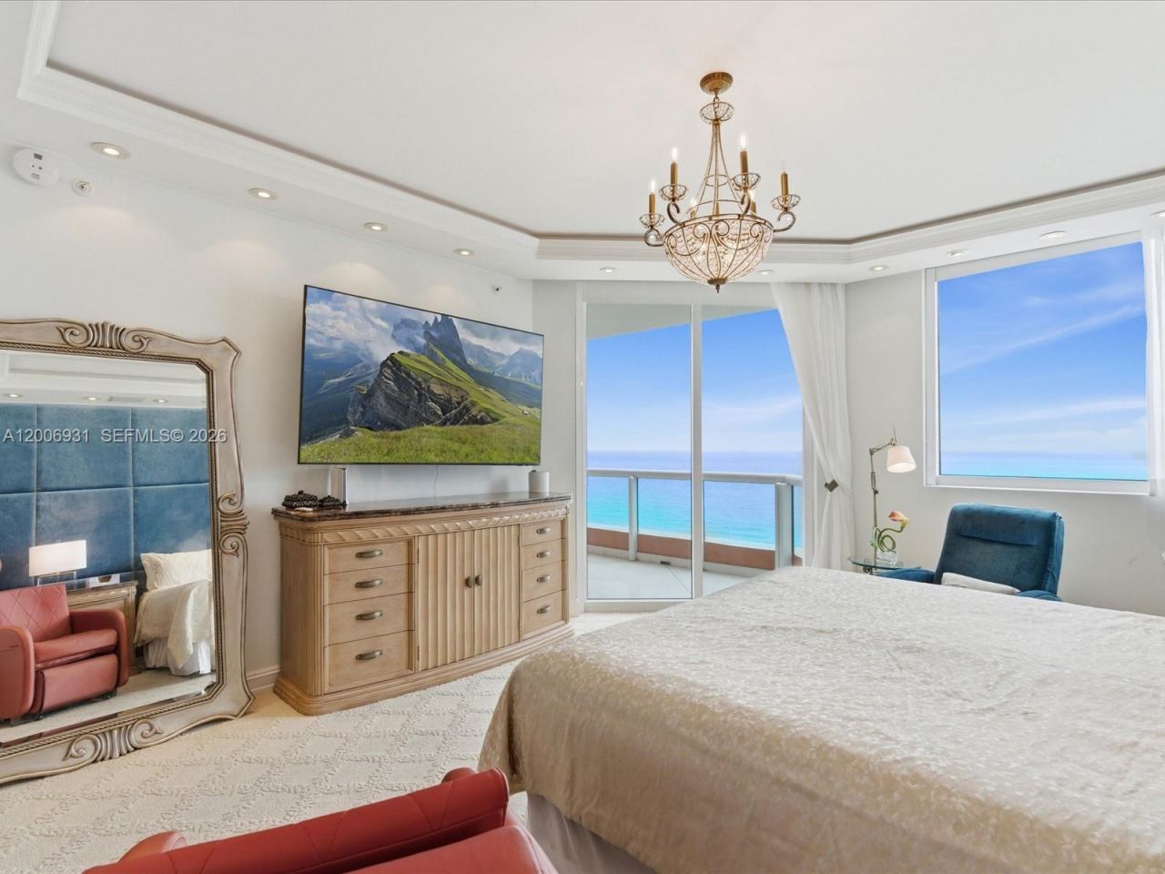 17875 Collins Ave , Unit 1501, Sunny Isles Beach, FL 33160 Photo