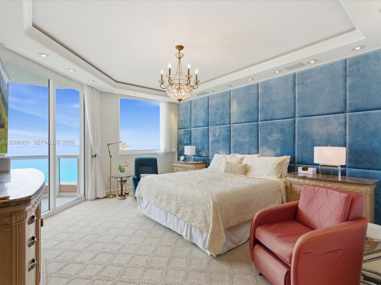 17875 Collins Ave , Unit 1501, Sunny Isles Beach, FL 33160 Photo