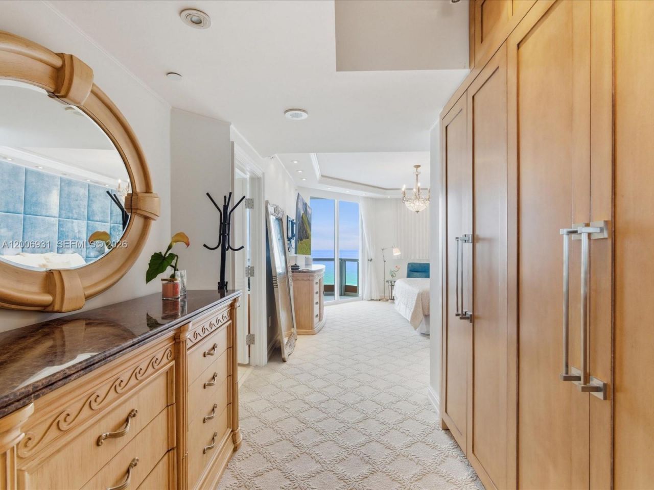 17875 Collins Ave , Unit 1501, Sunny Isles Beach, FL 33160 Photo