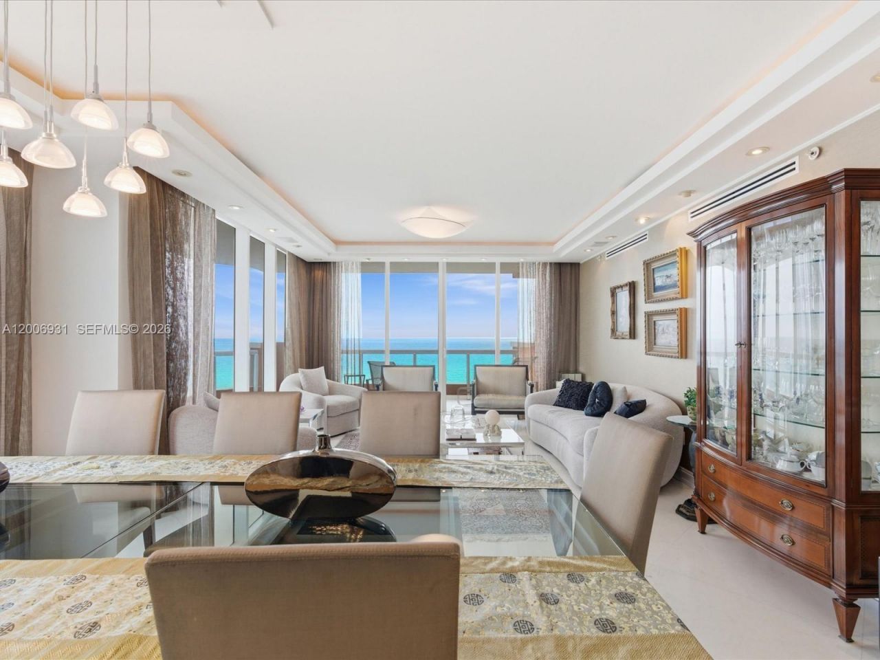 17875 Collins Ave , Unit 1501, Sunny Isles Beach, FL 33160 Photo
