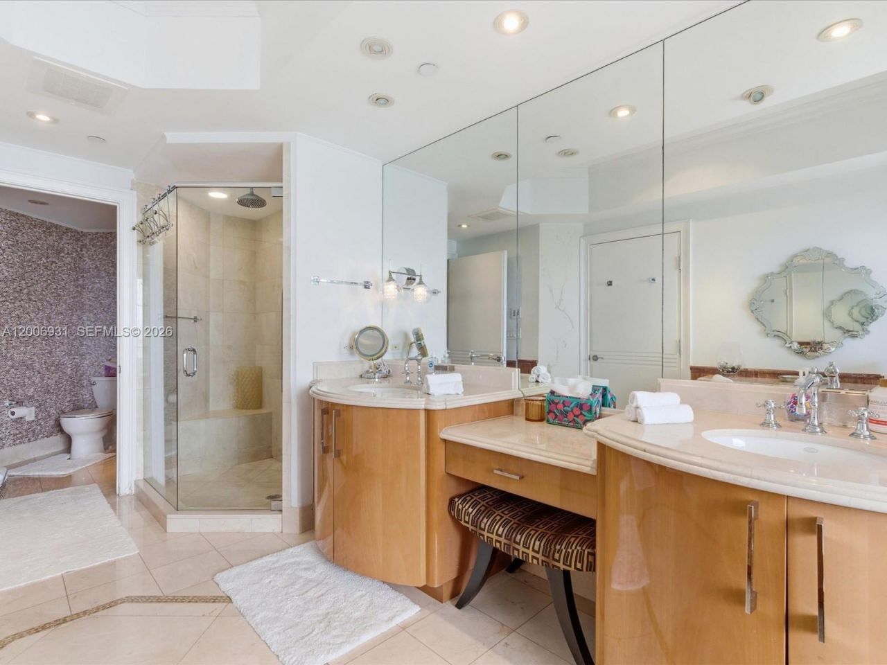 17875 Collins Ave , Unit 1501, Sunny Isles Beach, FL 33160 Photo