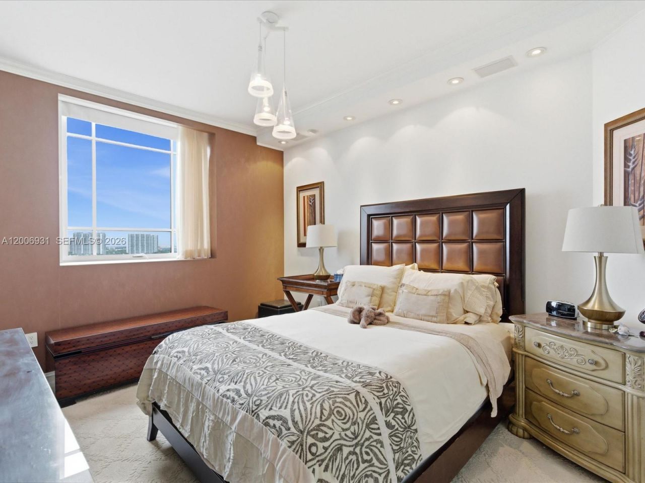 17875 Collins Ave , Unit 1501, Sunny Isles Beach, FL 33160 Photo