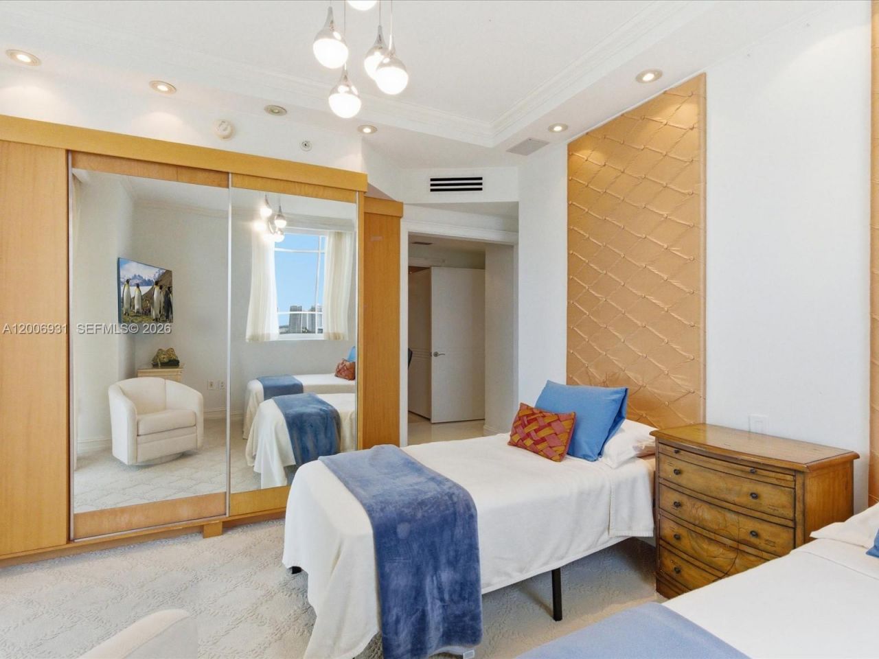 17875 Collins Ave , Unit 1501, Sunny Isles Beach, FL 33160 Photo