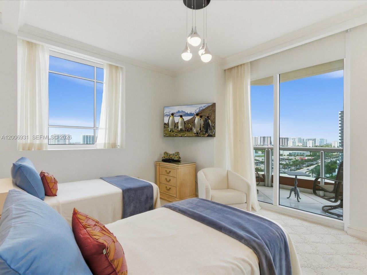 17875 Collins Ave , Unit 1501, Sunny Isles Beach, FL 33160 Photo