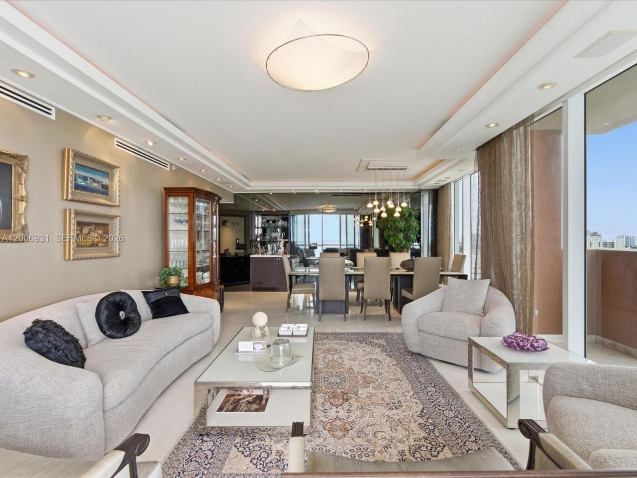 17875 Collins Ave , Unit 1501, Sunny Isles Beach, FL 33160 Photo