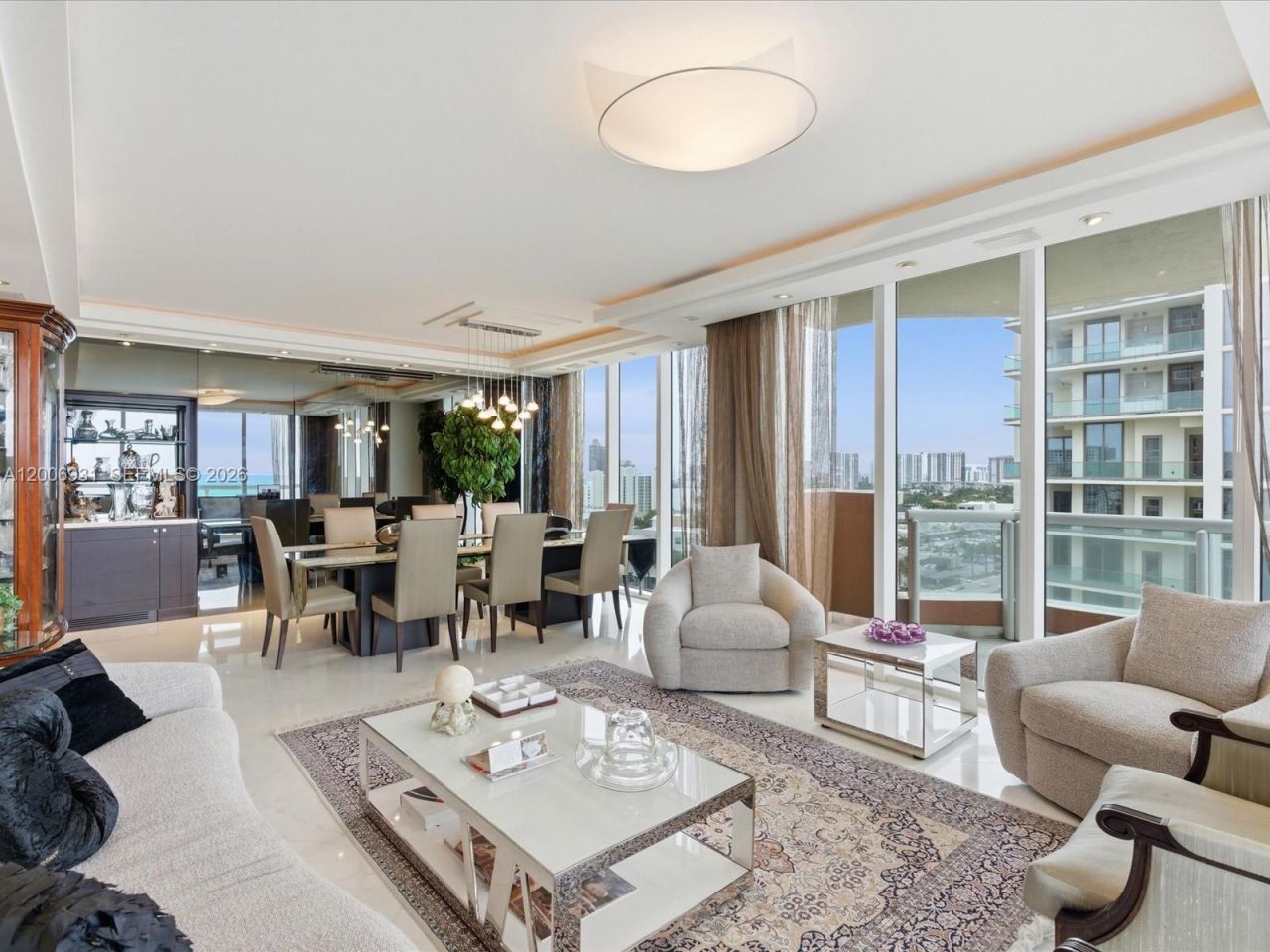 17875 Collins Ave , Unit 1501, Sunny Isles Beach, FL 33160 Photo