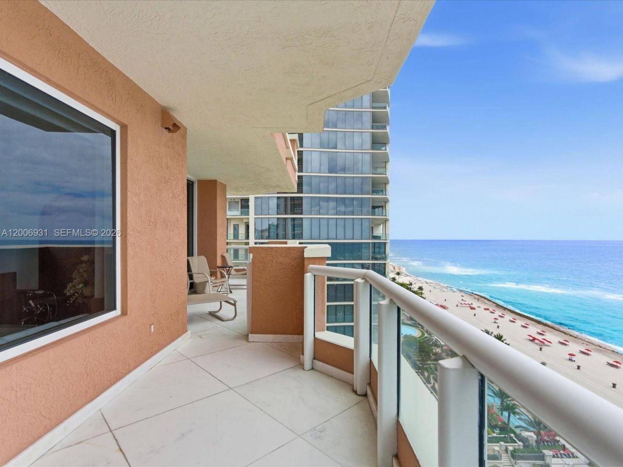 17875 Collins Ave , Unit 1501, Sunny Isles Beach, FL 33160 Photo