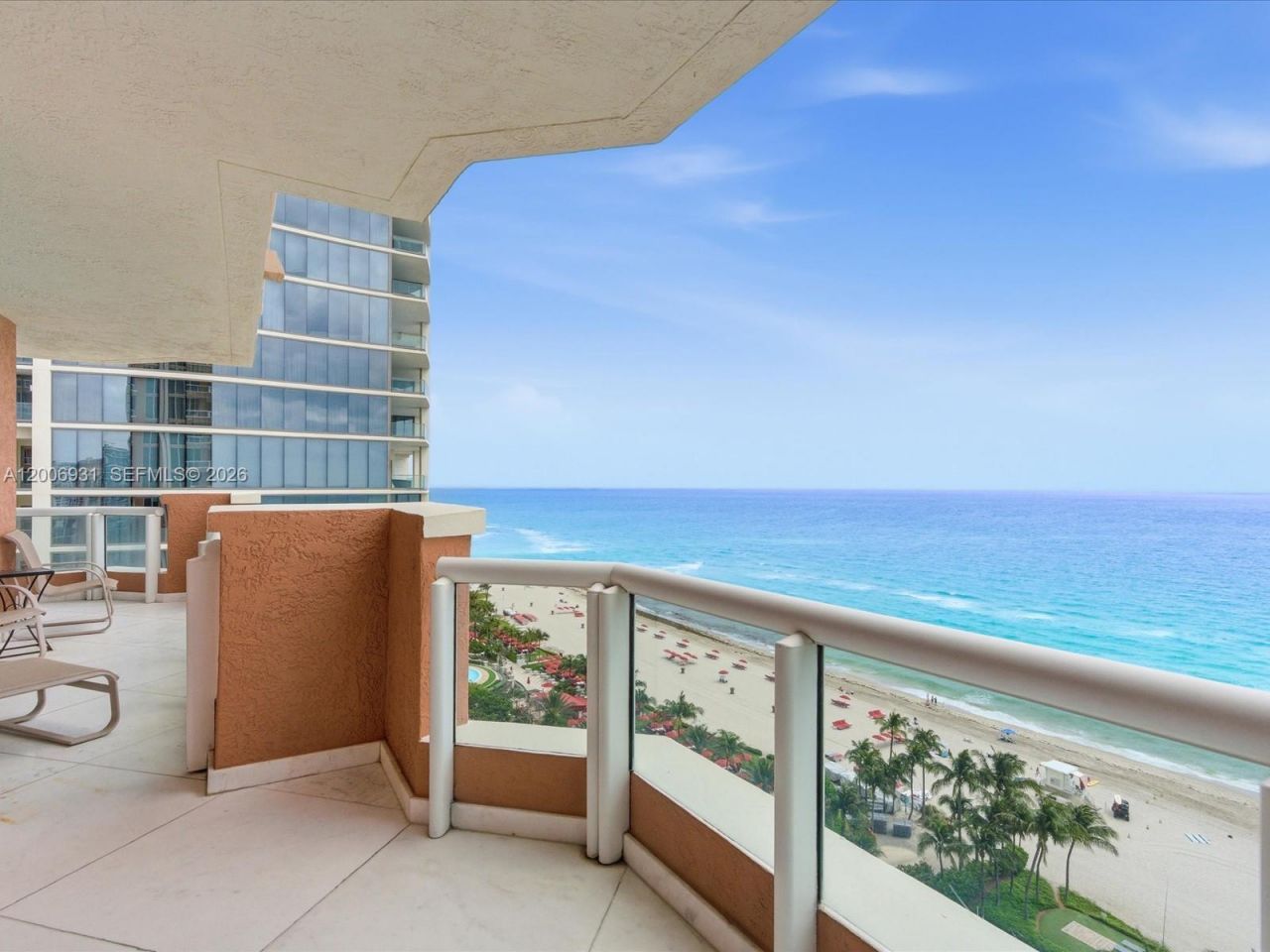17875 Collins Ave , Unit 1501, Sunny Isles Beach, FL 33160 Photo
