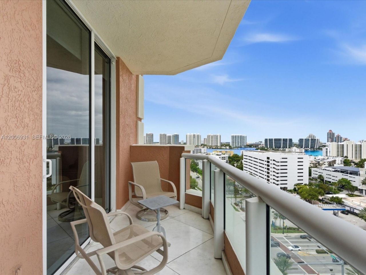 17875 Collins Ave , Unit 1501, Sunny Isles Beach, FL 33160 Photo