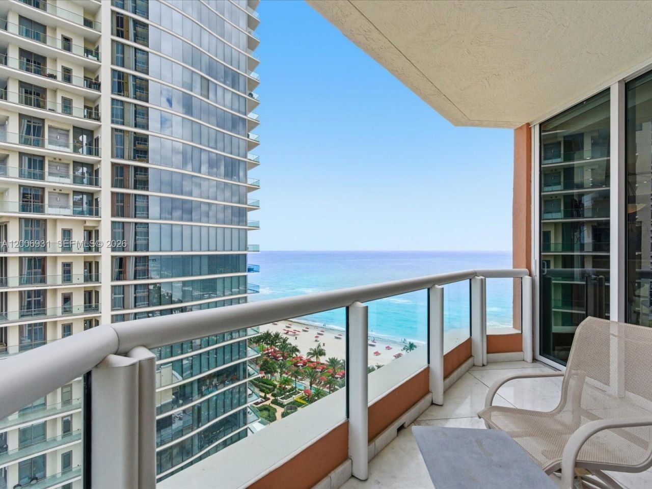 17875 Collins Ave , Unit 1501, Sunny Isles Beach, FL 33160 Photo