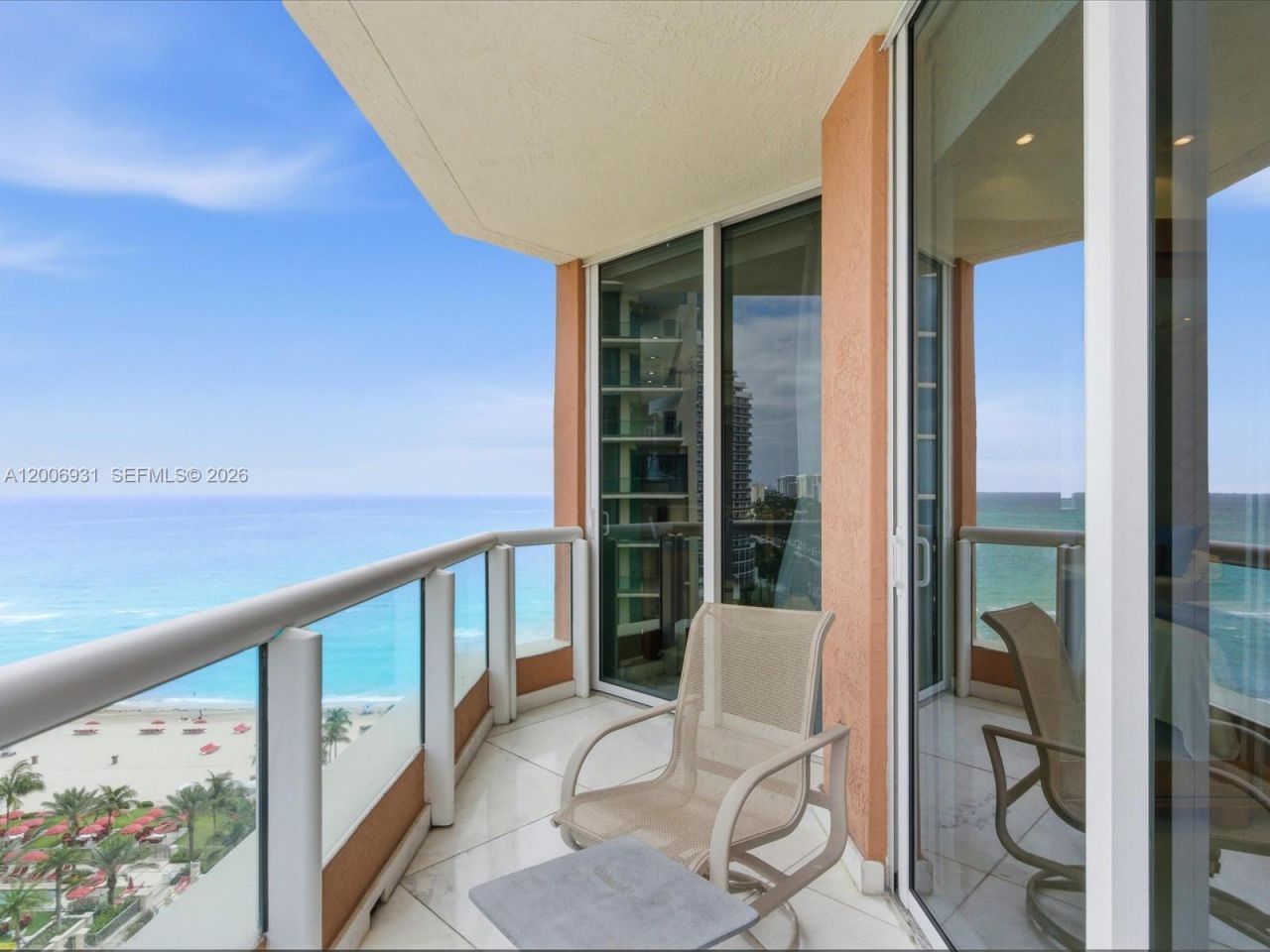 17875 Collins Ave , Unit 1501, Sunny Isles Beach, FL 33160 Photo