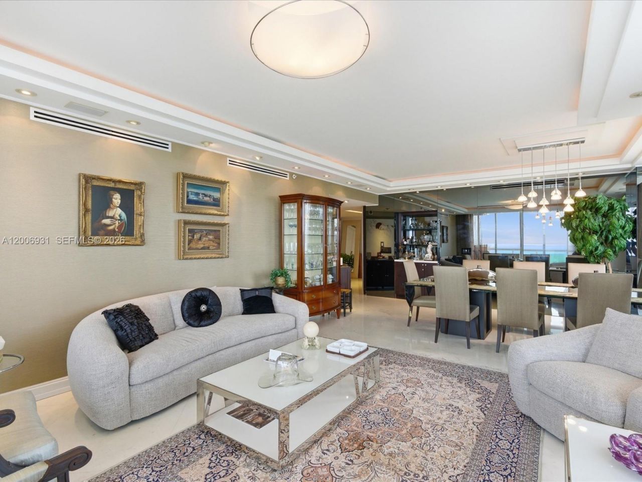 17875 Collins Ave , Unit 1501, Sunny Isles Beach, FL 33160 Photo