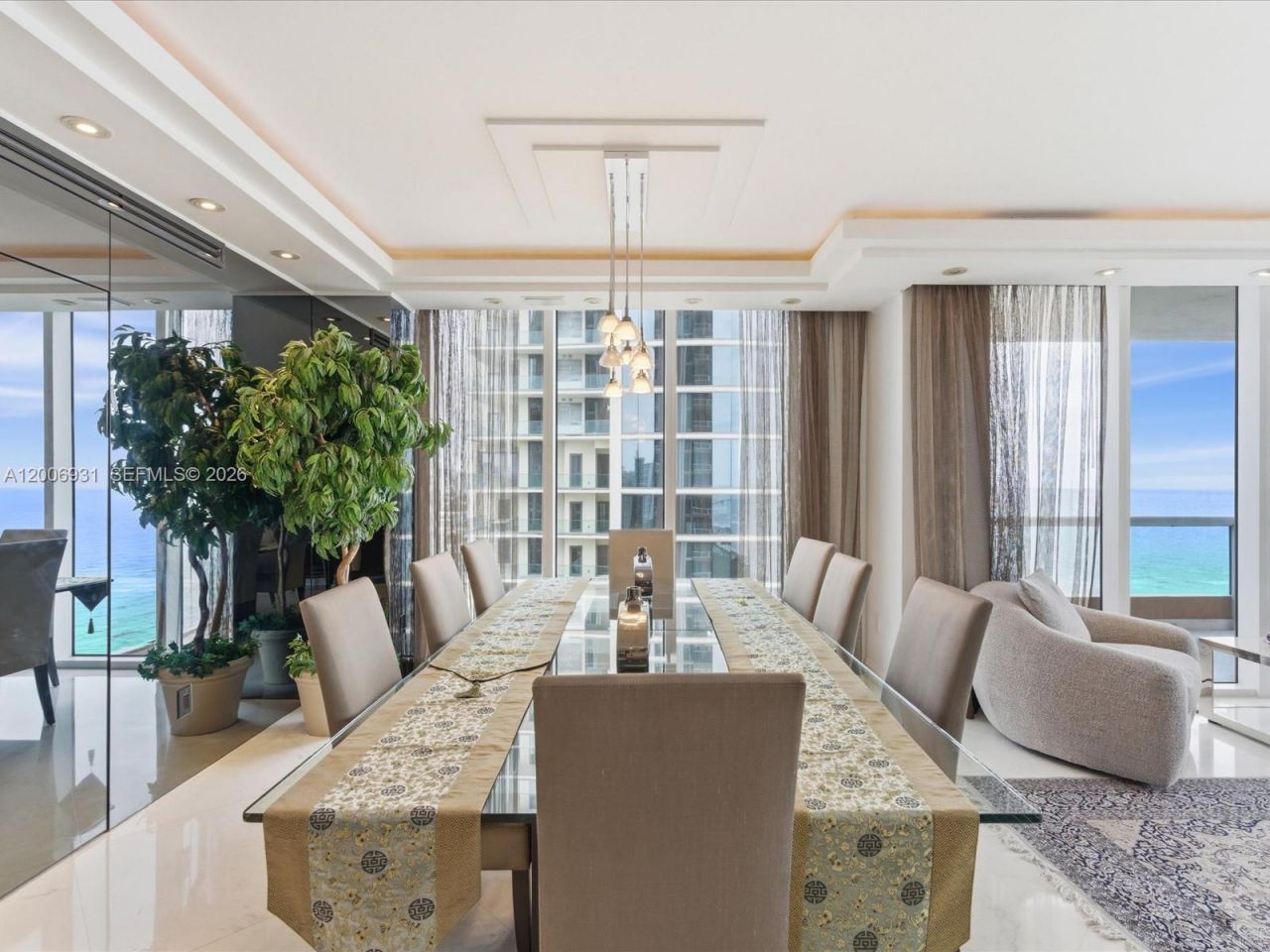 17875 Collins Ave , Unit 1501, Sunny Isles Beach, FL 33160 Photo