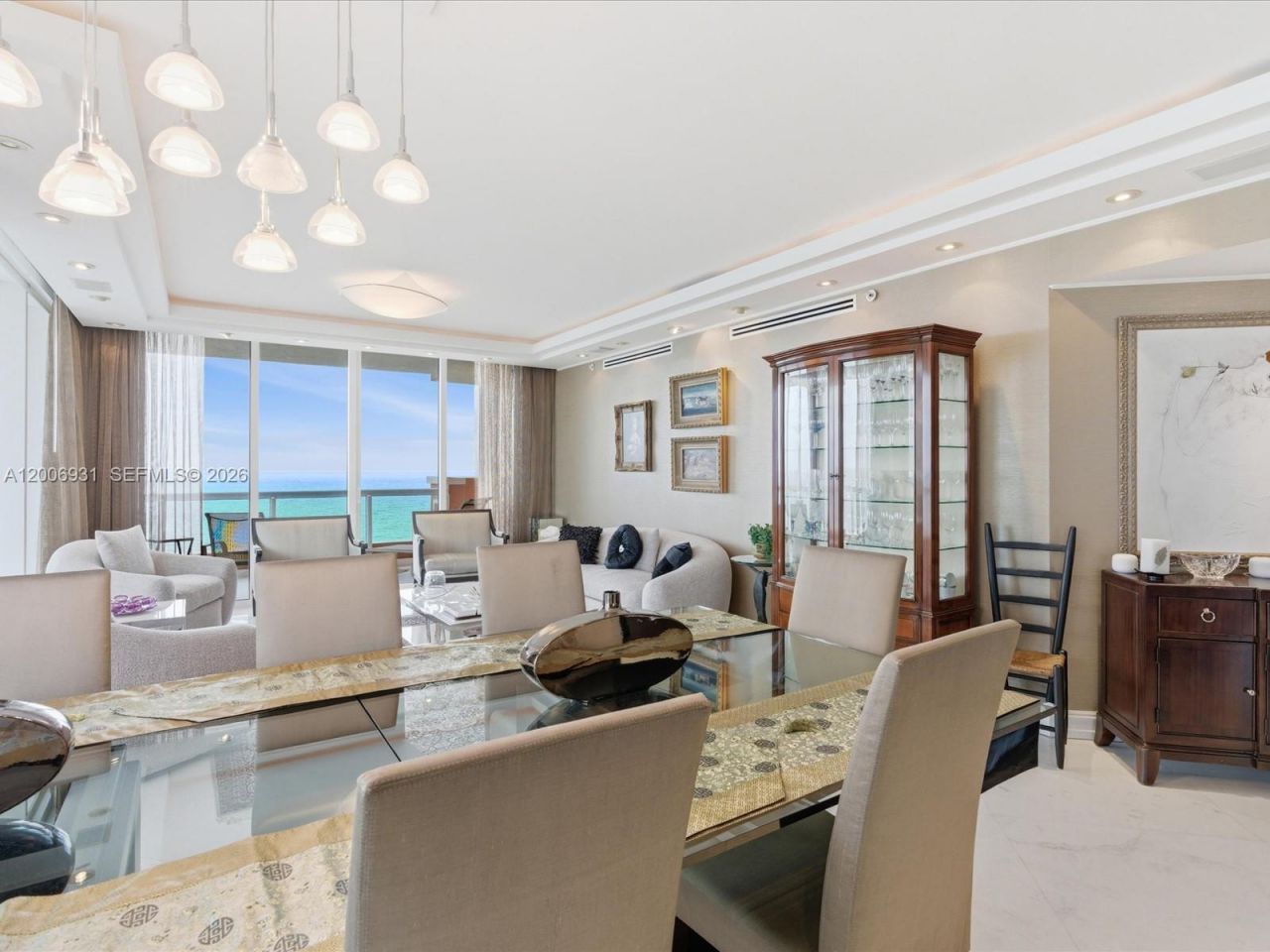 17875 Collins Ave , Unit 1501, Sunny Isles Beach, FL 33160 Photo