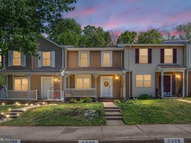 5328 QUALEY PLACE, WOODBRIDGE, VA 22193