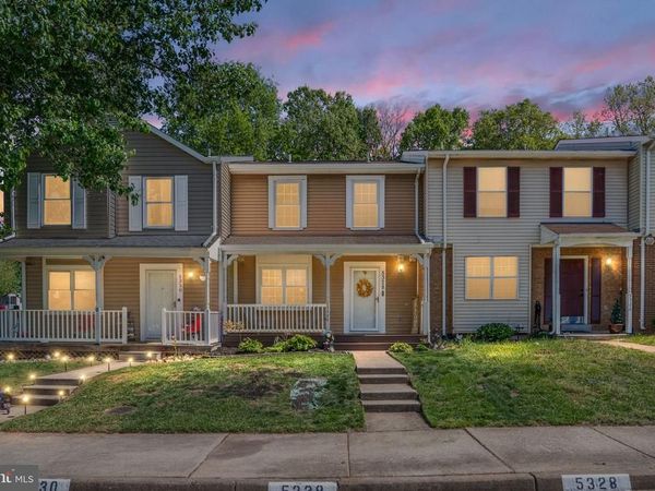 5328 QUALEY PLACE, WOODBRIDGE, VA 22193