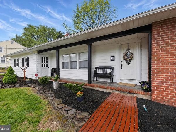132 S COLUMBIA STREET, WOODBURY, NJ 08096