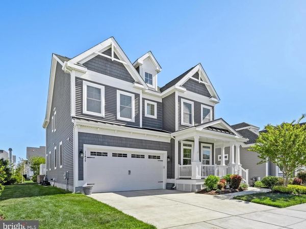 11439 MAULL ROAD, LEWES, DE 19958