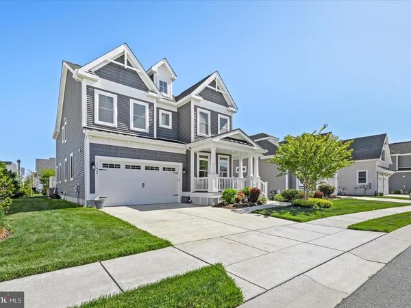 11439 MAULL ROAD, LEWES, DE 19958