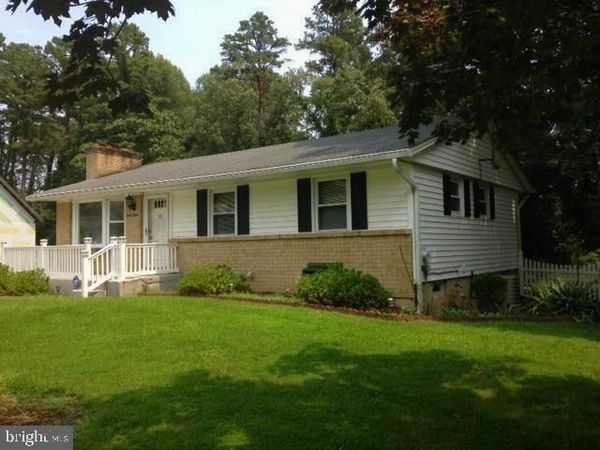 23 NORTH CAROLINA AVENUE, PASADENA, MD 21122