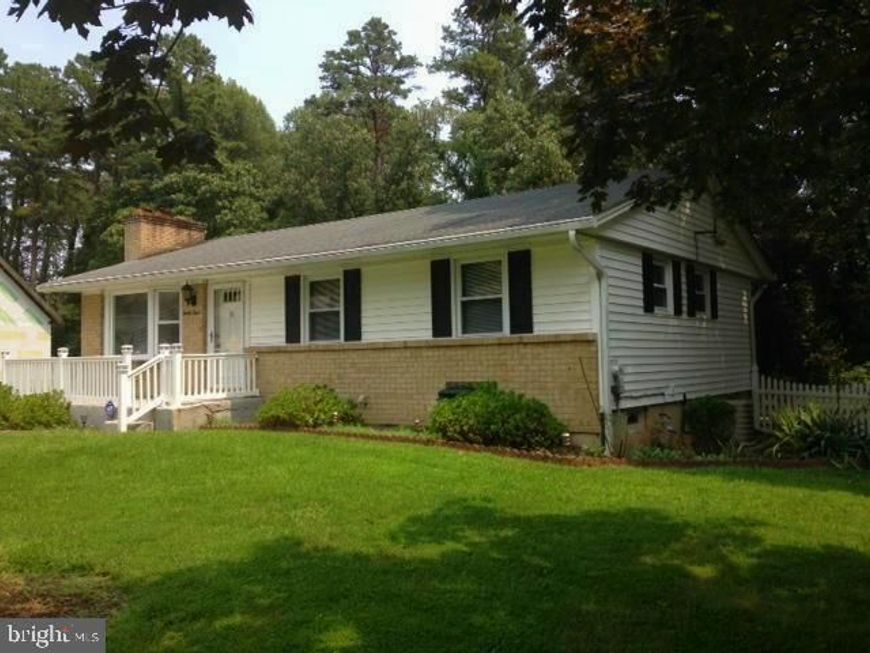 23 North Carolina Avenue, Pasadena, MD 21122 Main Photo