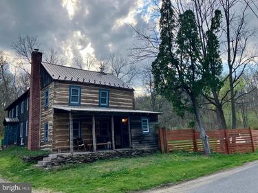 238 DOTTERER ROAD, LENHARTSVILLE, PA 19534