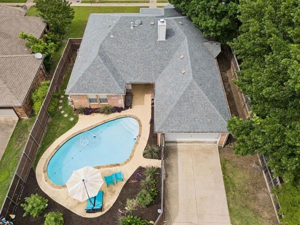 1436 Rivercrest Boulevard , Allen, TX 75002