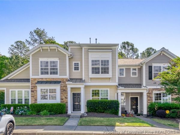 1203 Denmark Manor Drive, Morrisville, NC 27560