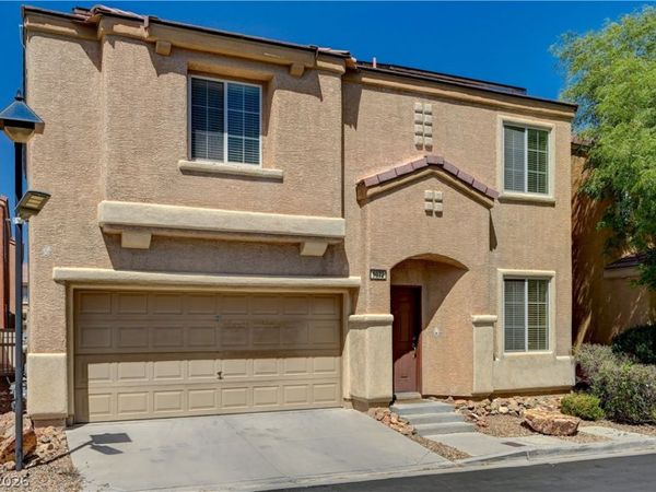 9072 Burning Sun Avenue, Las Vegas, NV 89178