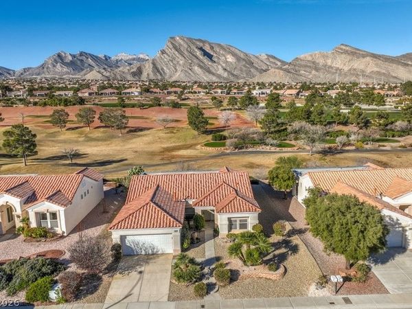 2805 Spalding Drive , Las Vegas, NV 89134