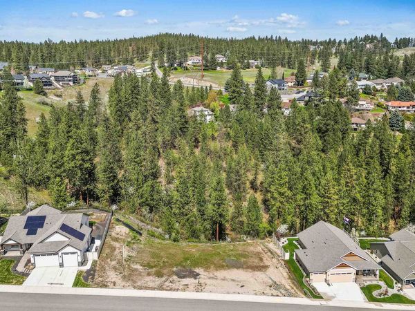 5112 N Scenic Ln, Spokane, WA 99212