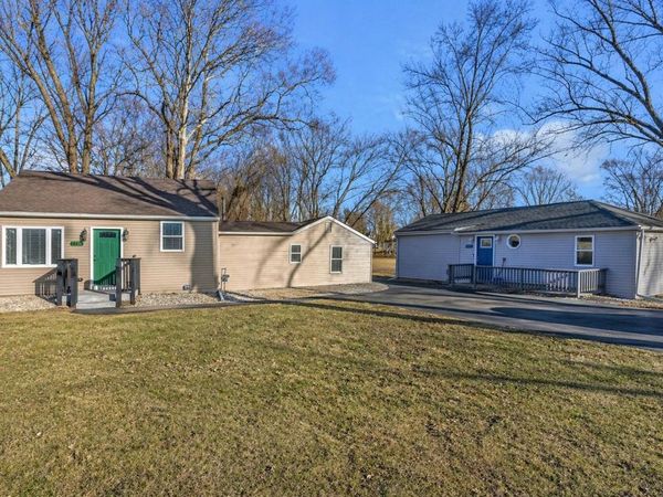 1735 S Fairbanks Street , Griffith, IN 46319
