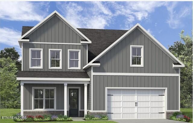 11534 Olympic Valley Drive, Knoxville, TN 37932 Main Photo