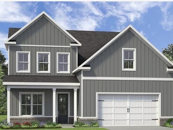 11534 Olympic Valley Drive, Knoxville, TN 37932