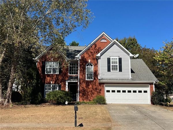 1557 Andrew Hills Court, Suwanee, GA 30024