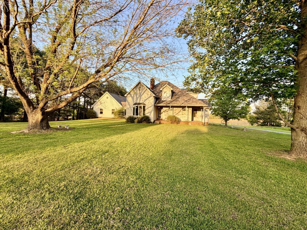 3622 Illinois 145 Road , Metropolis, IL 62960