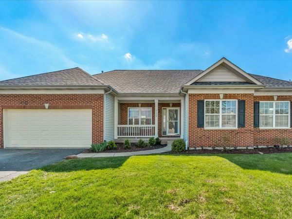 3175 Longview Drive , Yorkville, IL 60560