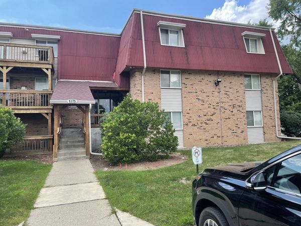 1875 Tall Oaks Drive , Unit 3406, Aurora, IL 60505