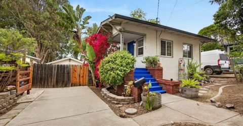 1435 Date St, Martinez, CA 94553 Photo